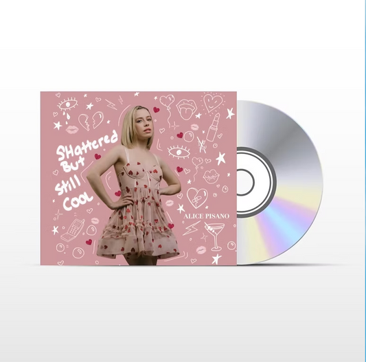 Shattered But Still Cool EP